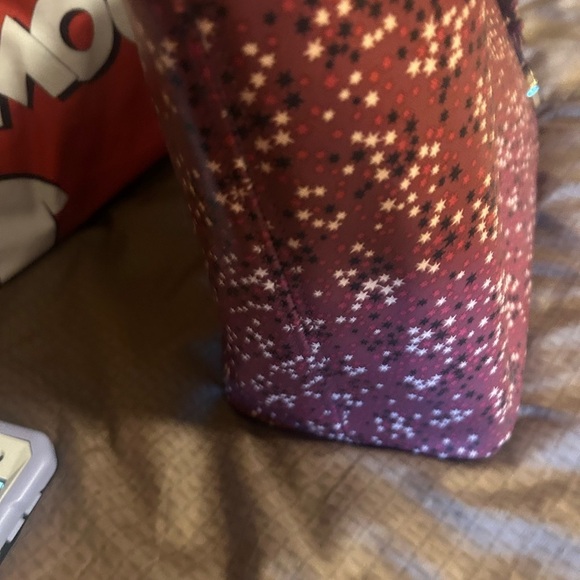 Michael Kors Illustrations Mulberry Stars Limited edition - Picture 4 of 12